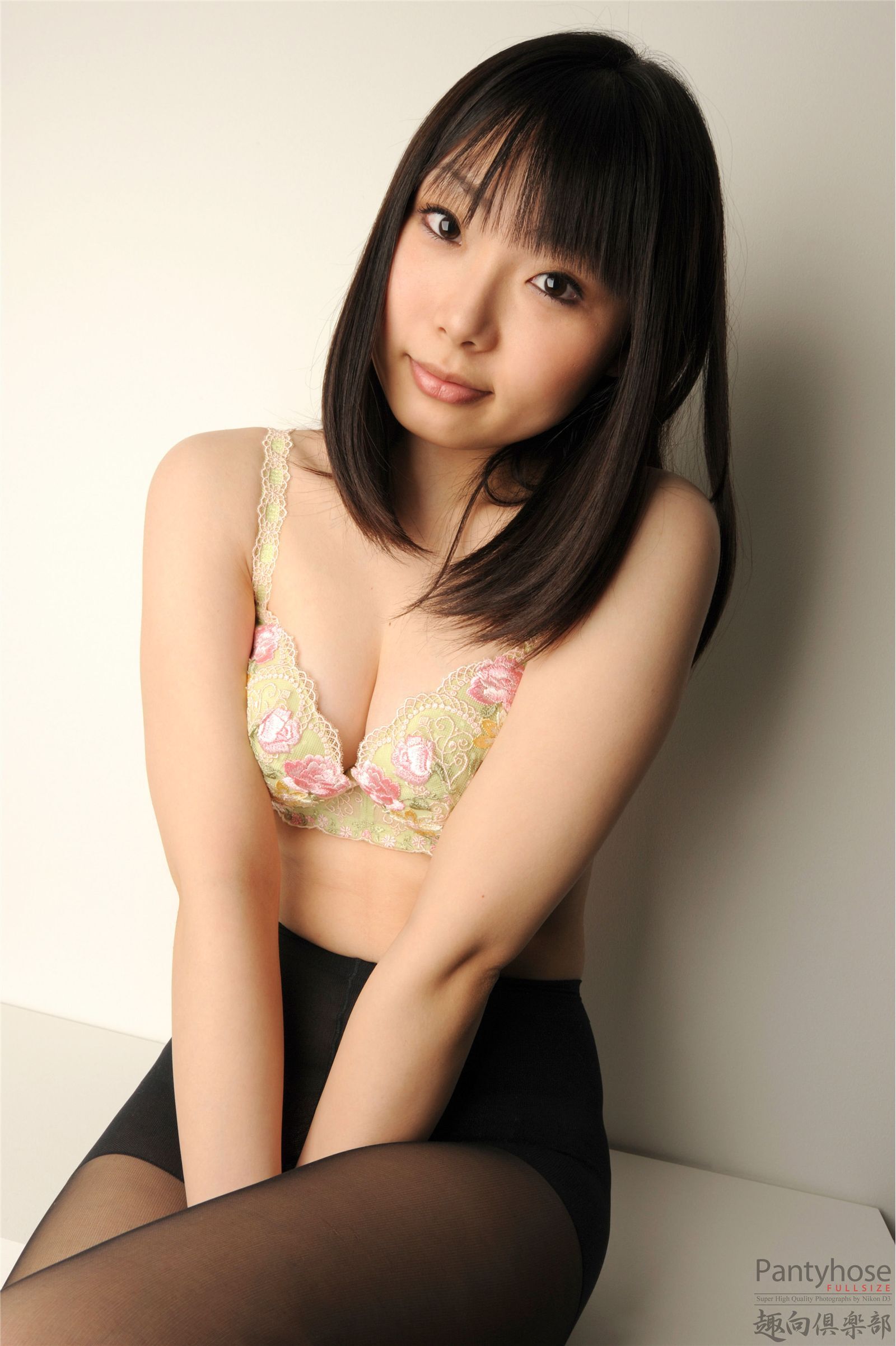 [Syukou-club]Superleg 104 Pantyhose Fullsize #002 市ノ瀬明日香